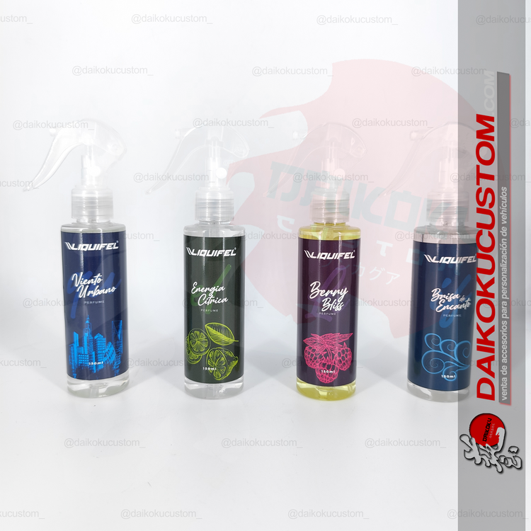 Productos Liquifel