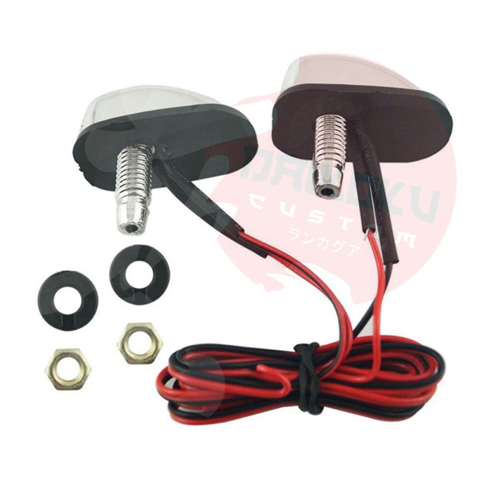 Sapitos Led Funcional Type-R Rgb