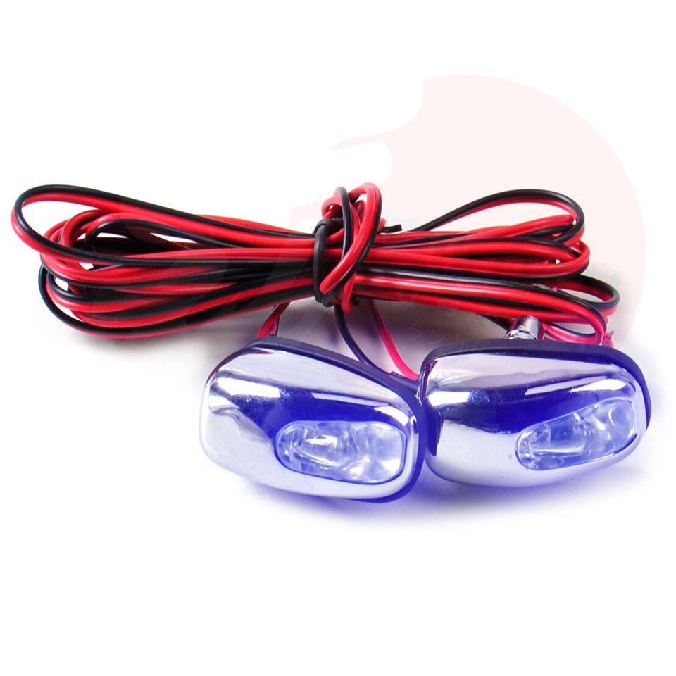Sapitos Led Funcional Type-R Rgb
