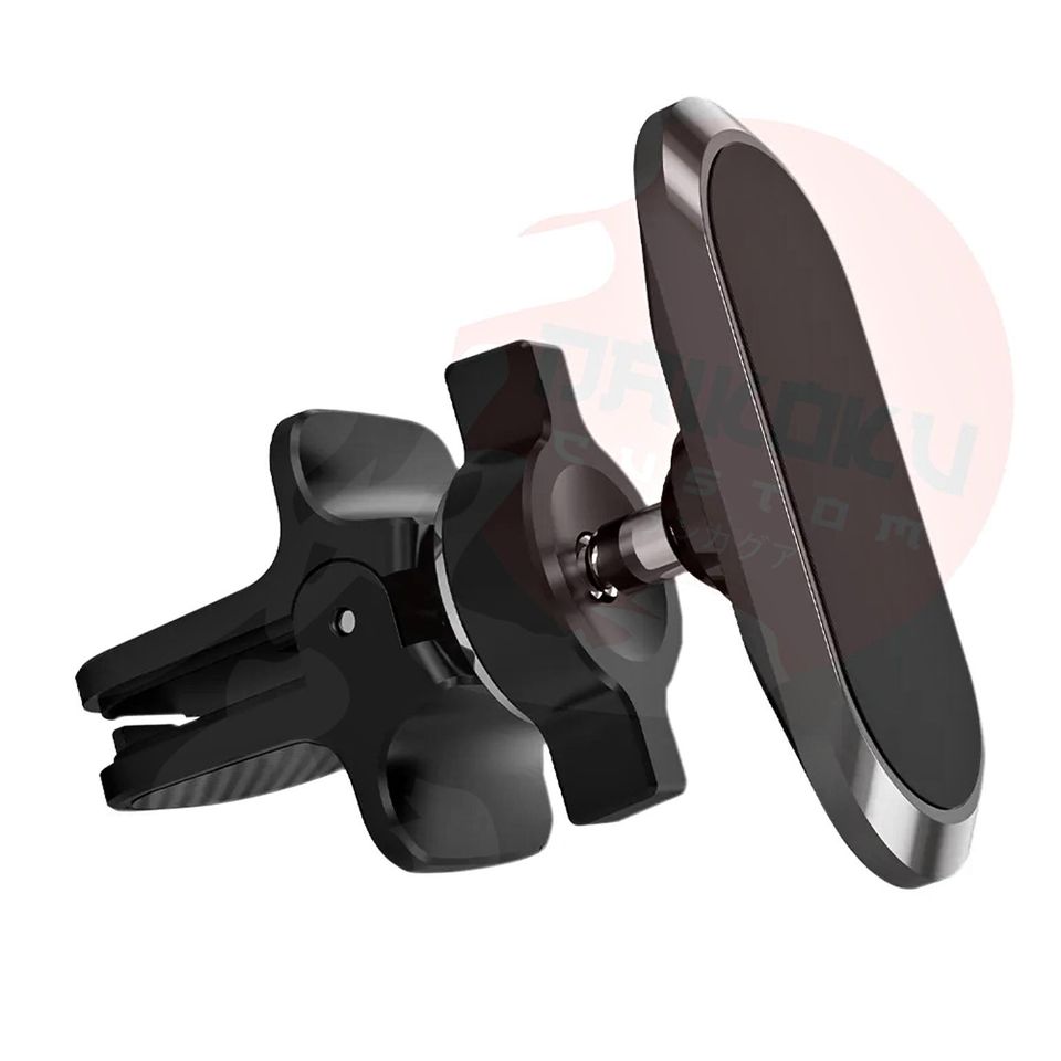 Soporte Celular Rejilla + Iman Modorwy Mh1110