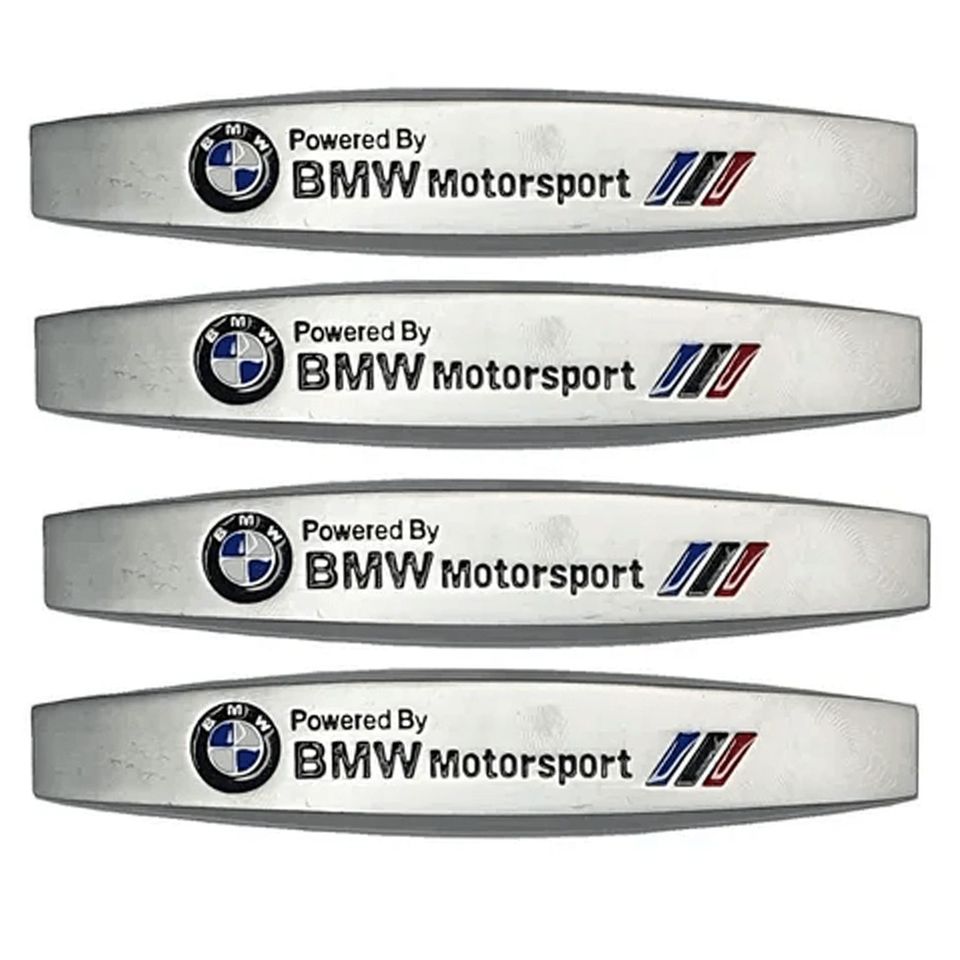 Topes De Puerta Metalicos Marcas (zona remate)