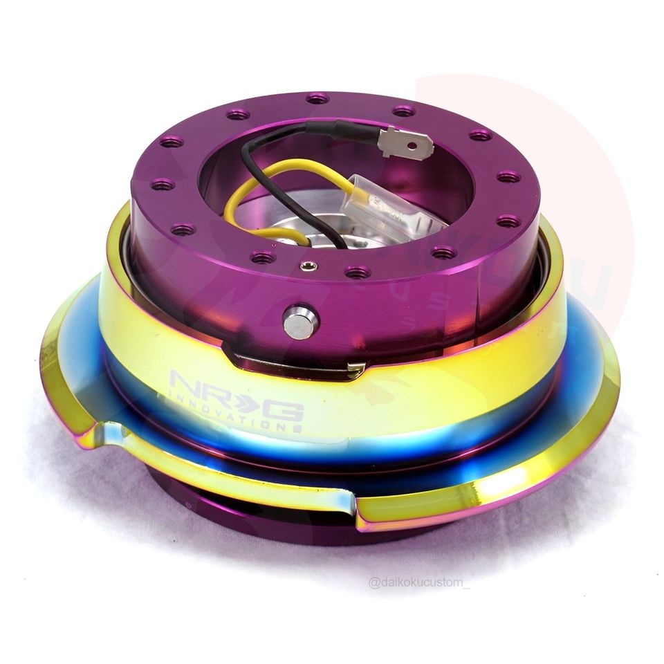 Masa Volante Desmontable NRG Tornasol