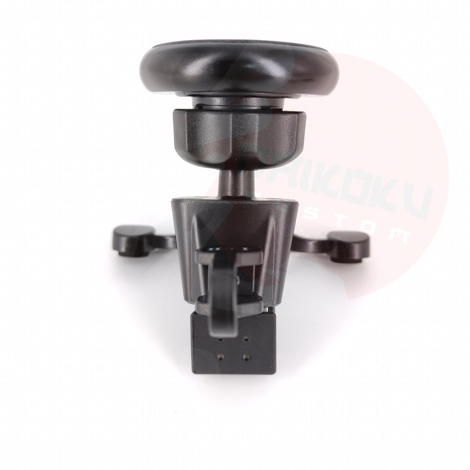 Soporte Celular Rejilla + Iman Irm 06177/8
