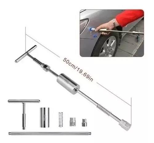 Kit Desabollador Ventosa Reparacion Abolladuras