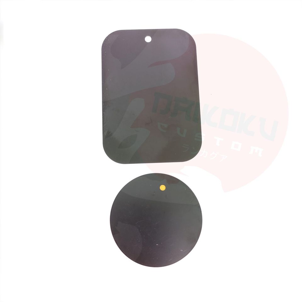 Soporte Celular Rejilla + Iman Irm 06177/8