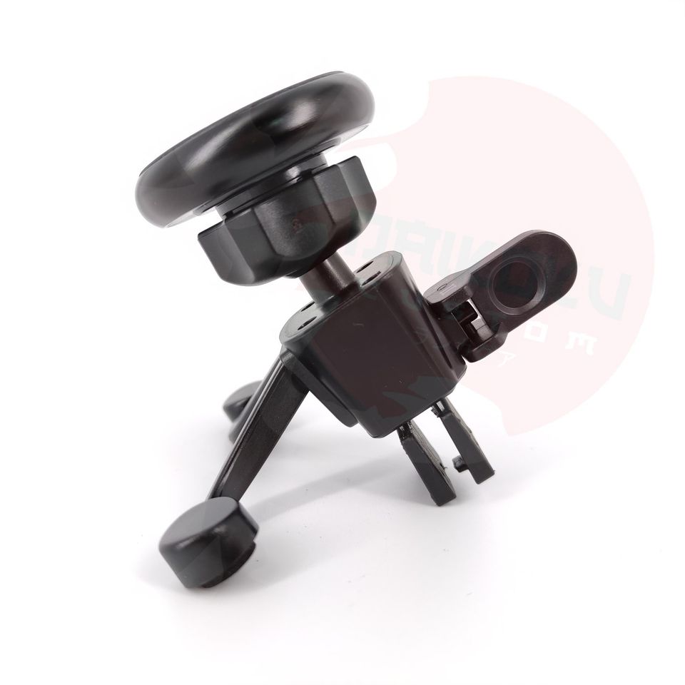 Soporte Celular Rejilla + Iman Irm 06177/8