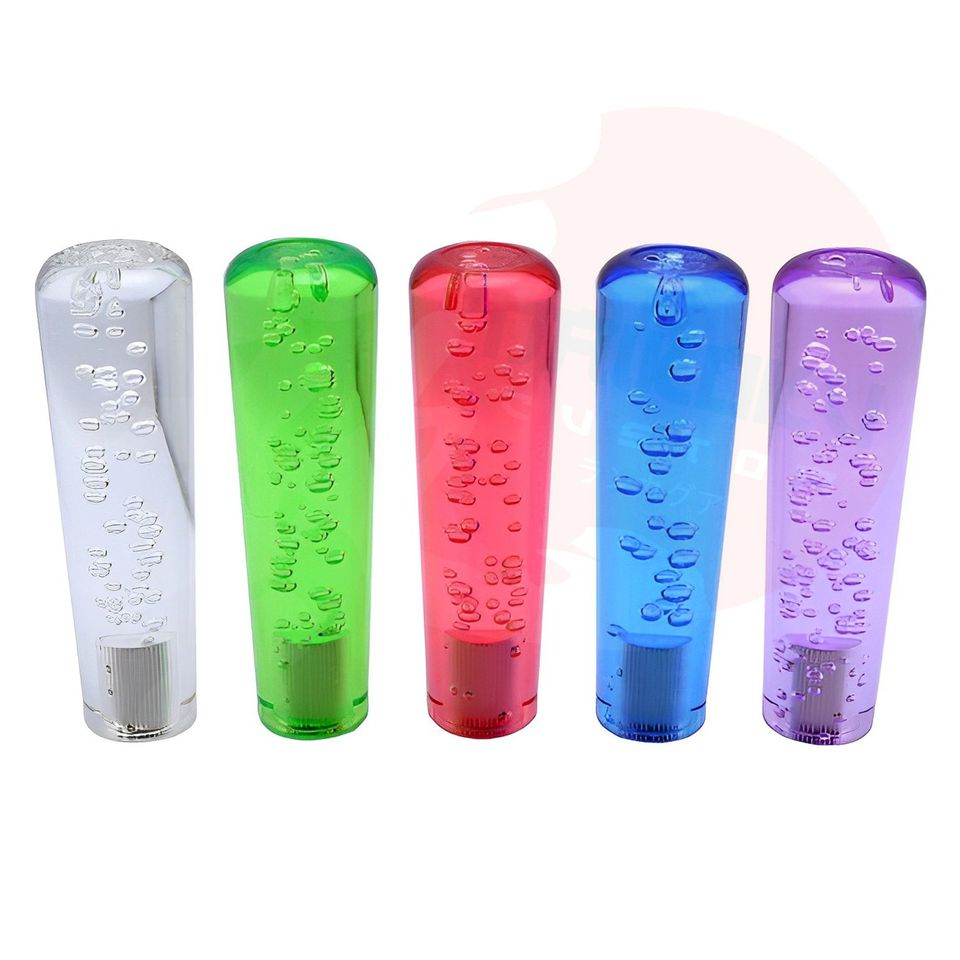 Pomo Burbuja Led 20cm