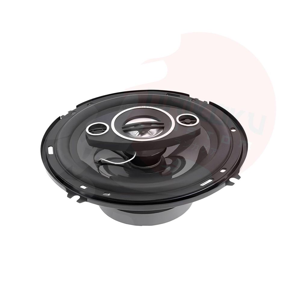 Parlantes 16cm 500w Pcinener ts-1675
