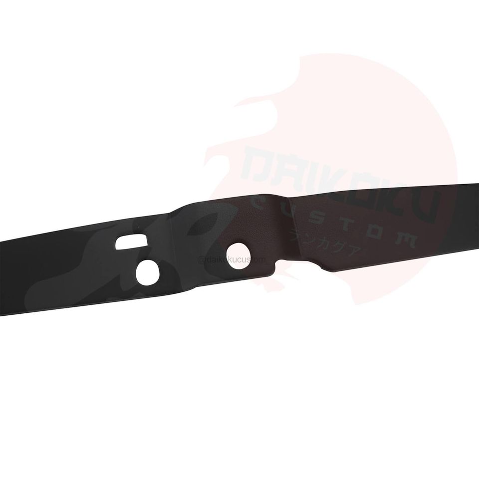 Soporte Dual Bocina Hella Subaru Wrx (Adaptable)