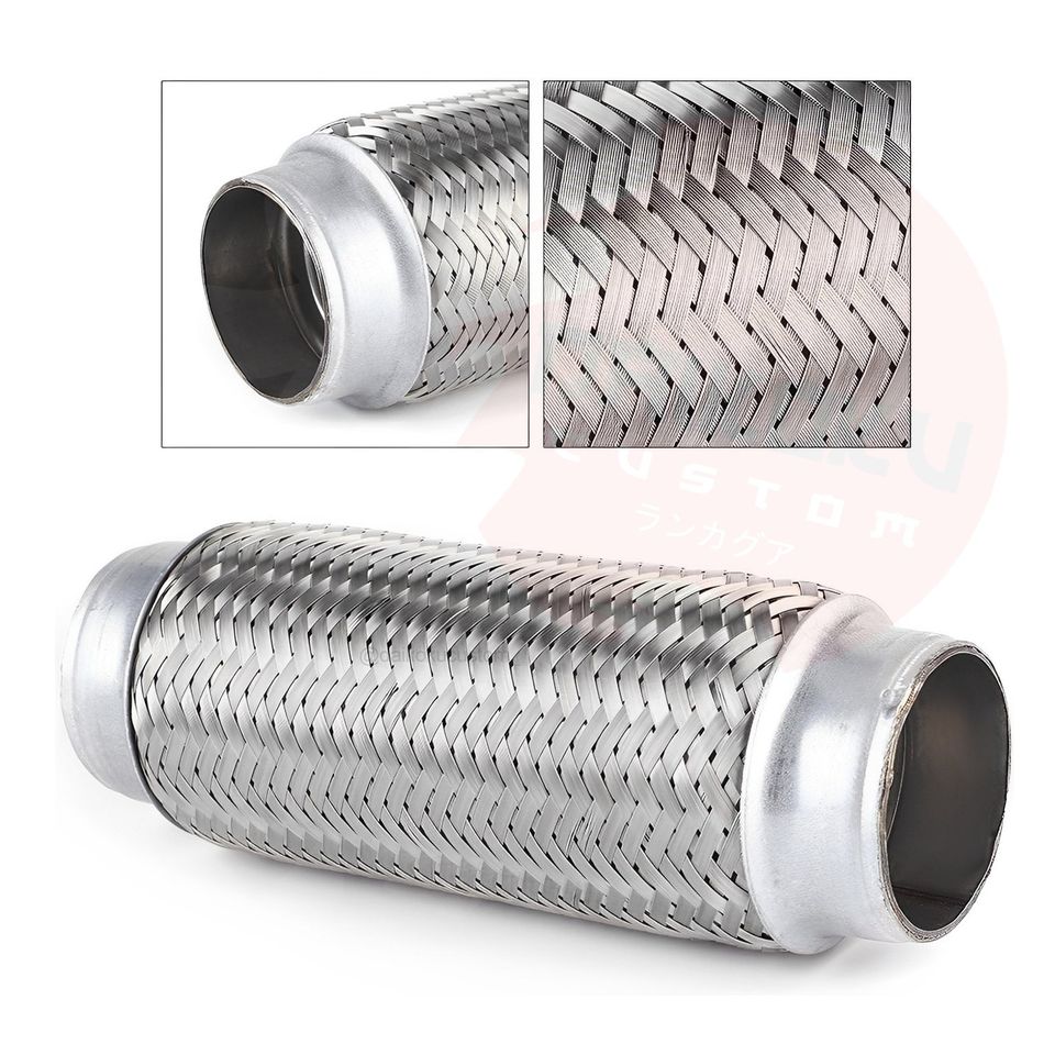 Flexible Escape 3" (25.5cm)