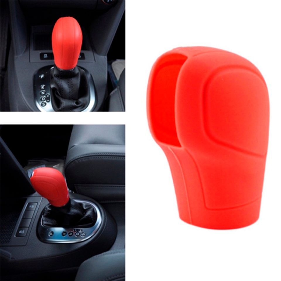 Cubre Volante (KIT) Elasticado Silicona Fluor 4pcs