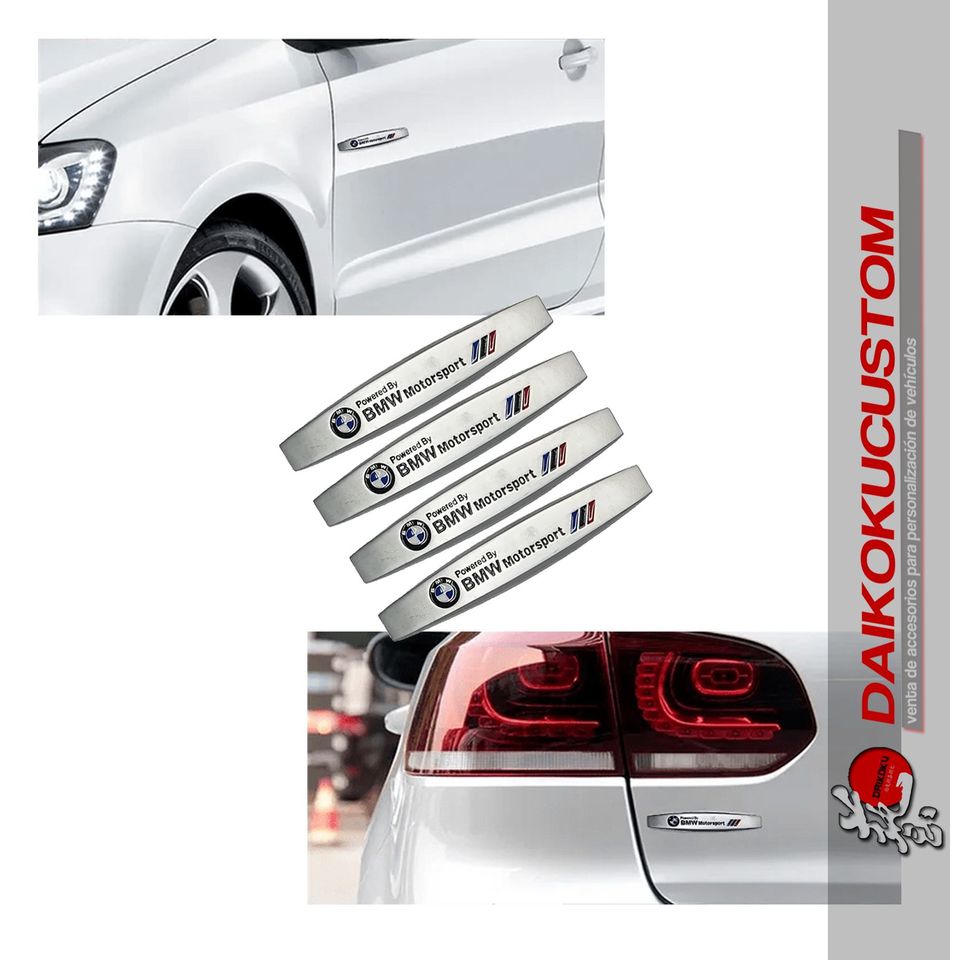 Topes De Puerta Metalicos Marcas (zona remate)