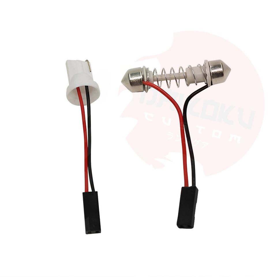 Placa Panel Led Techo 48 Cuadrados + Adaptadores