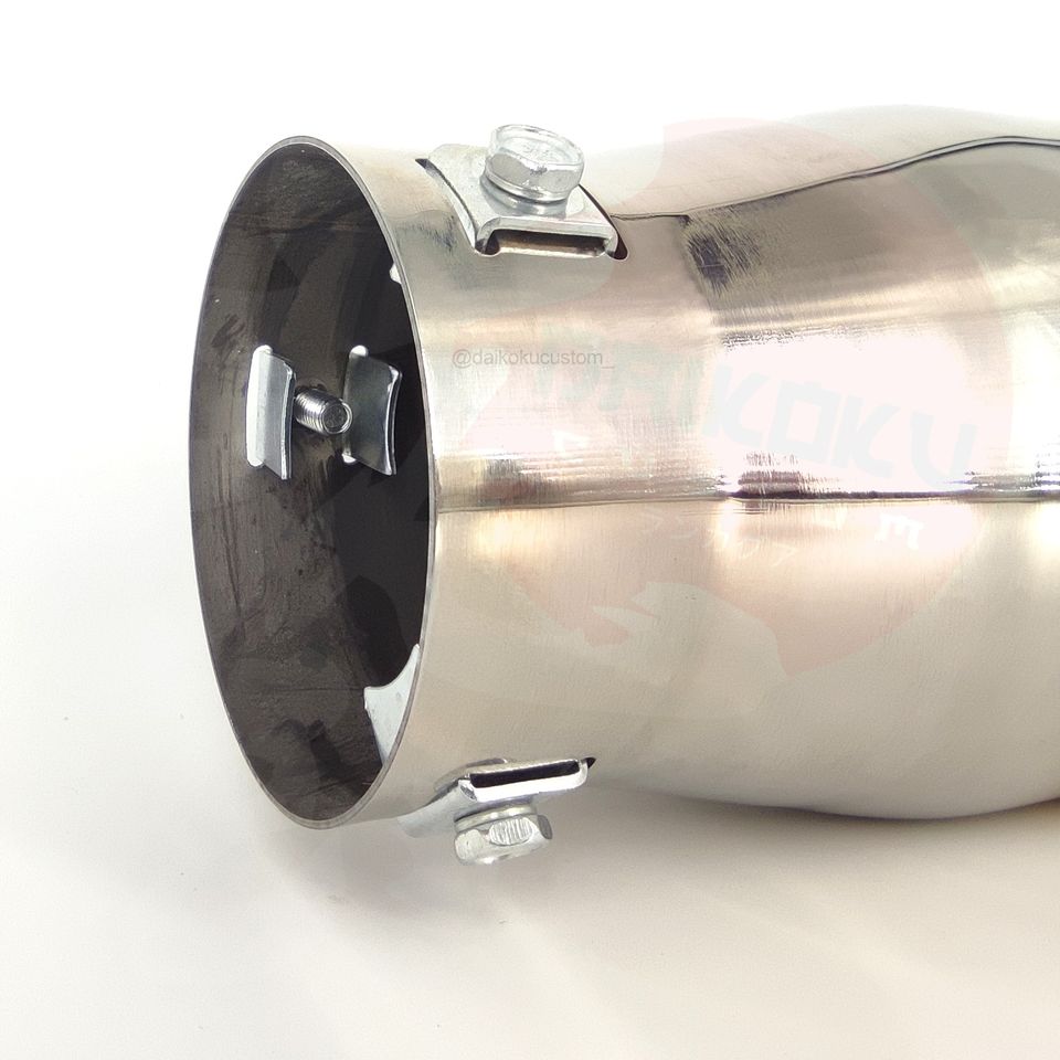 Cola Escape Hks 3 A 4 Ionizada Pro Universal