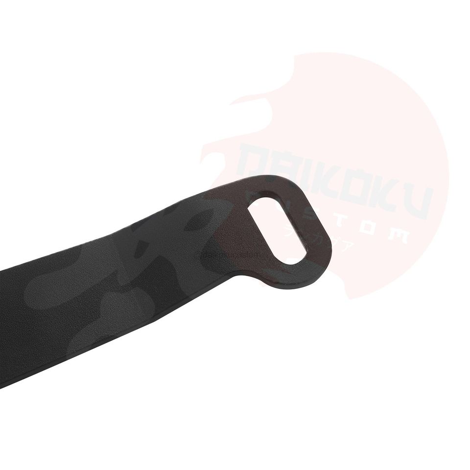 Soporte Dual Bocina Hella Subaru Wrx (Adaptable)