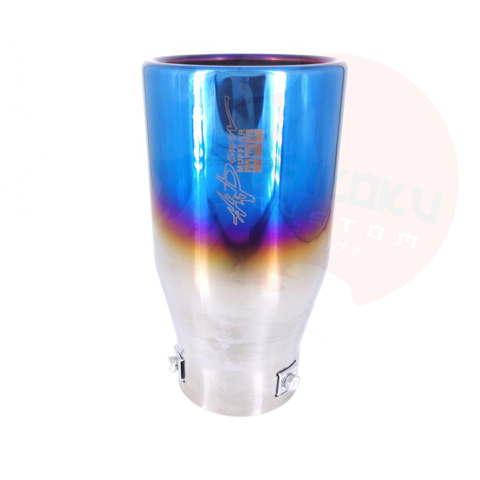 Cola Escape Hks 3 A 4 Ionizada Pro Universal