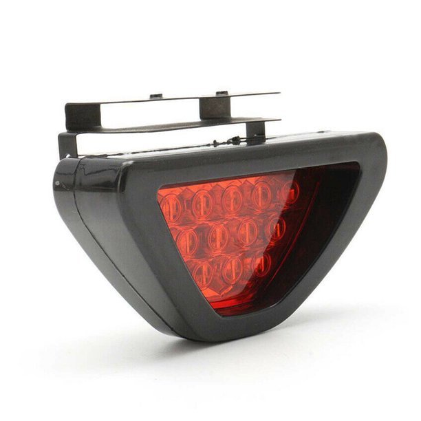Tercera Luz Freno Led F1