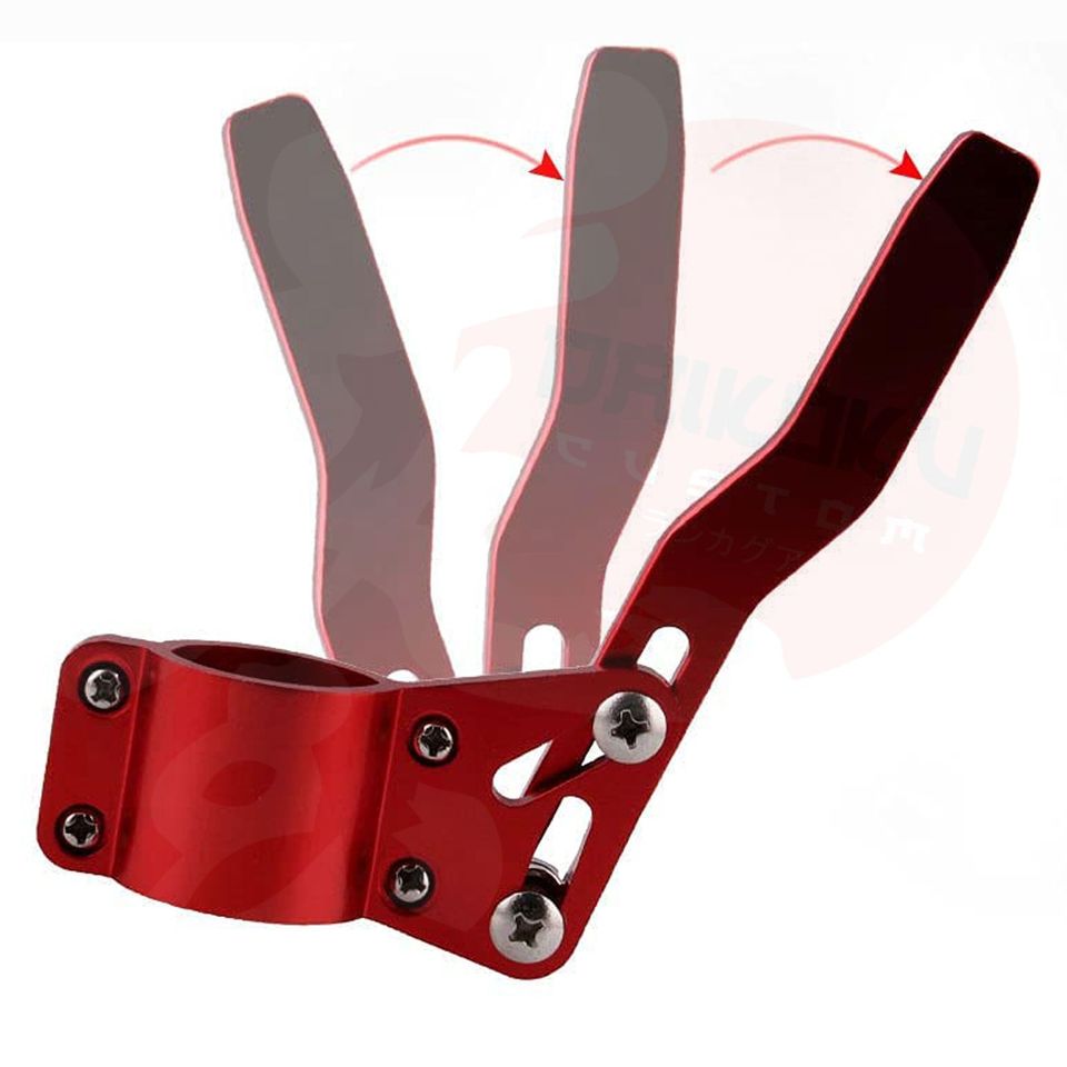 Extensor Telecomando Direccionales JDM Colores