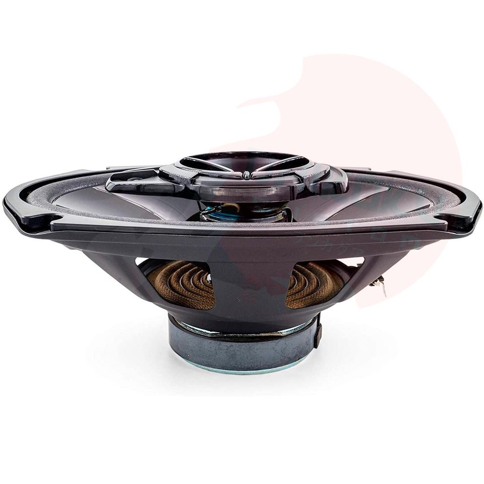 Parlantes 6x9 500w JVC CS-DR6931