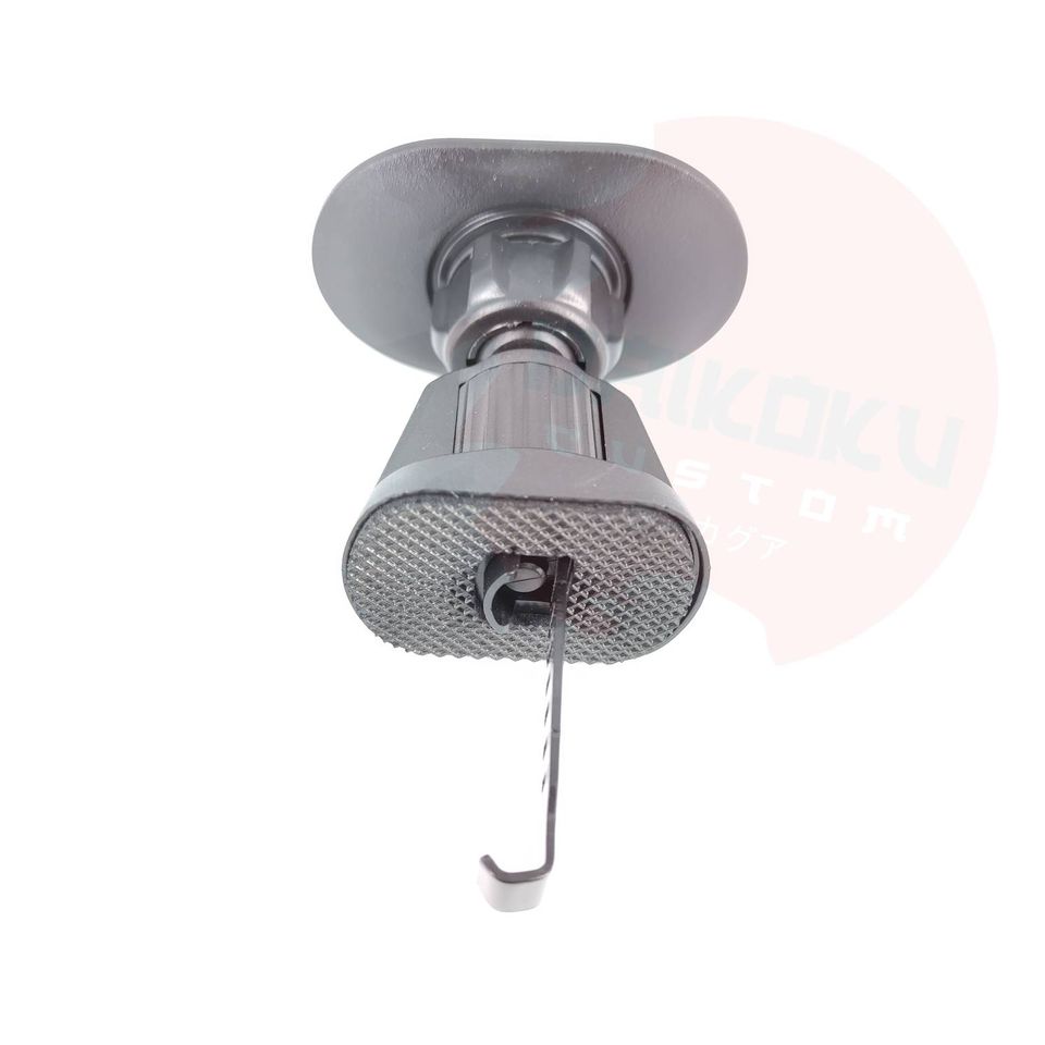 Soporte Celular Tablero/Iman K576c 11642
