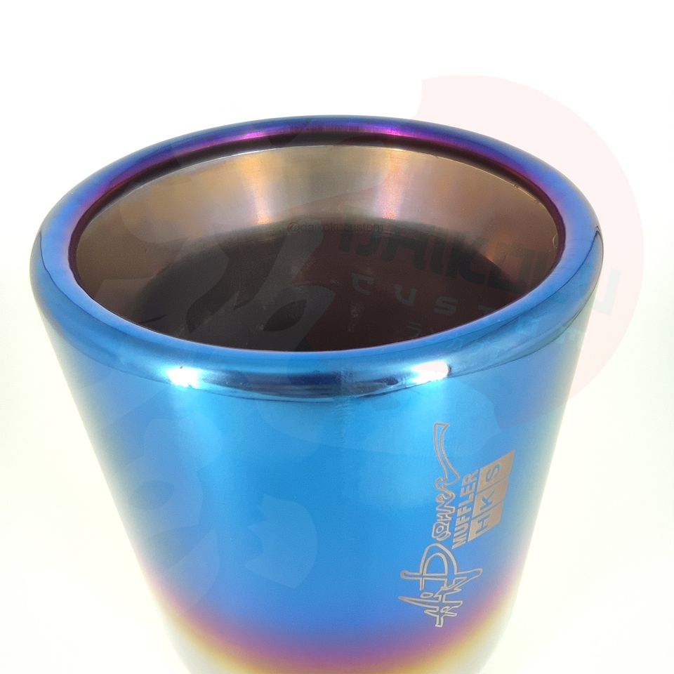 Cola Escape Hks 3 A 4 Ionizada Pro Universal