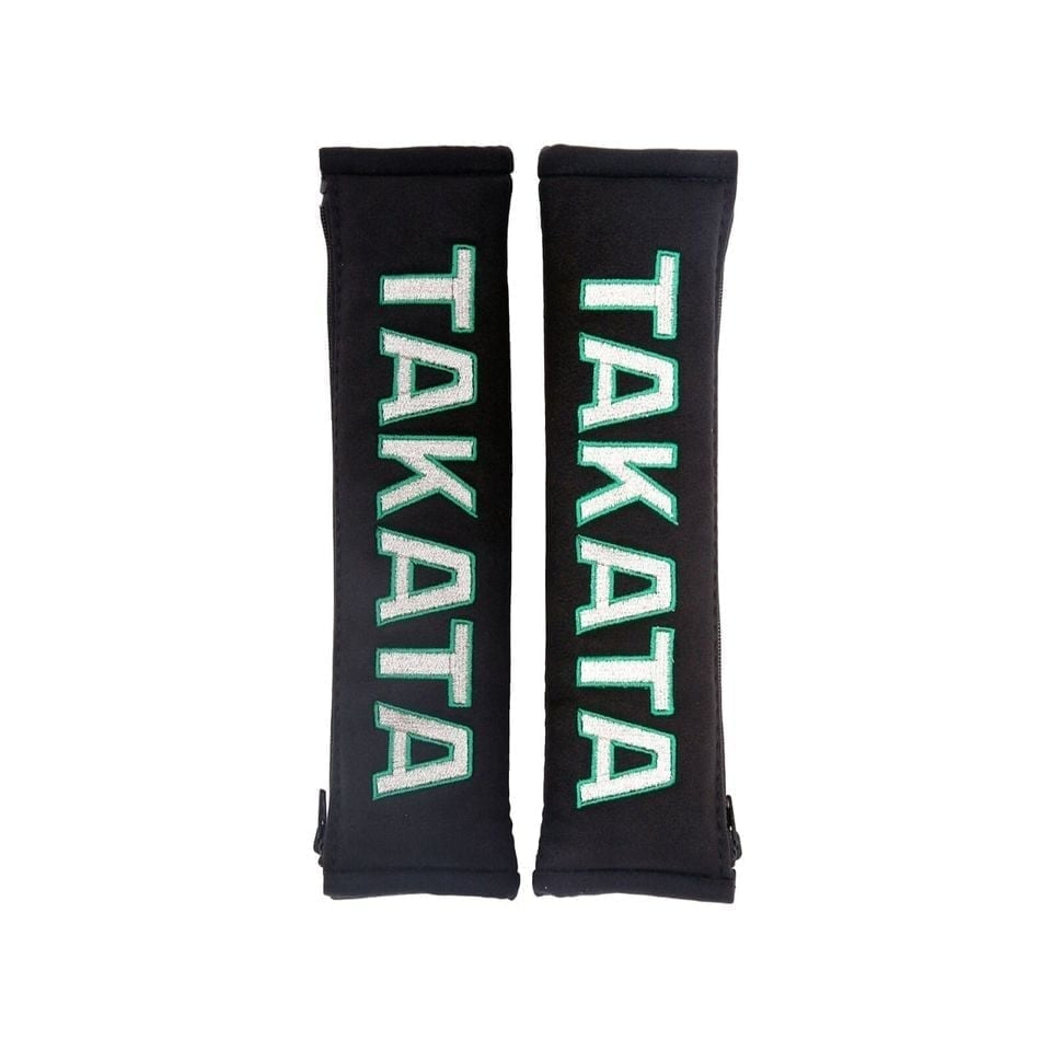 Cubre Cinturon Takata X2 (Par)
