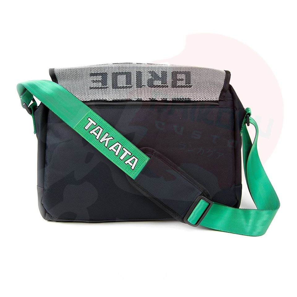 Bolso Notebook Bride Takata