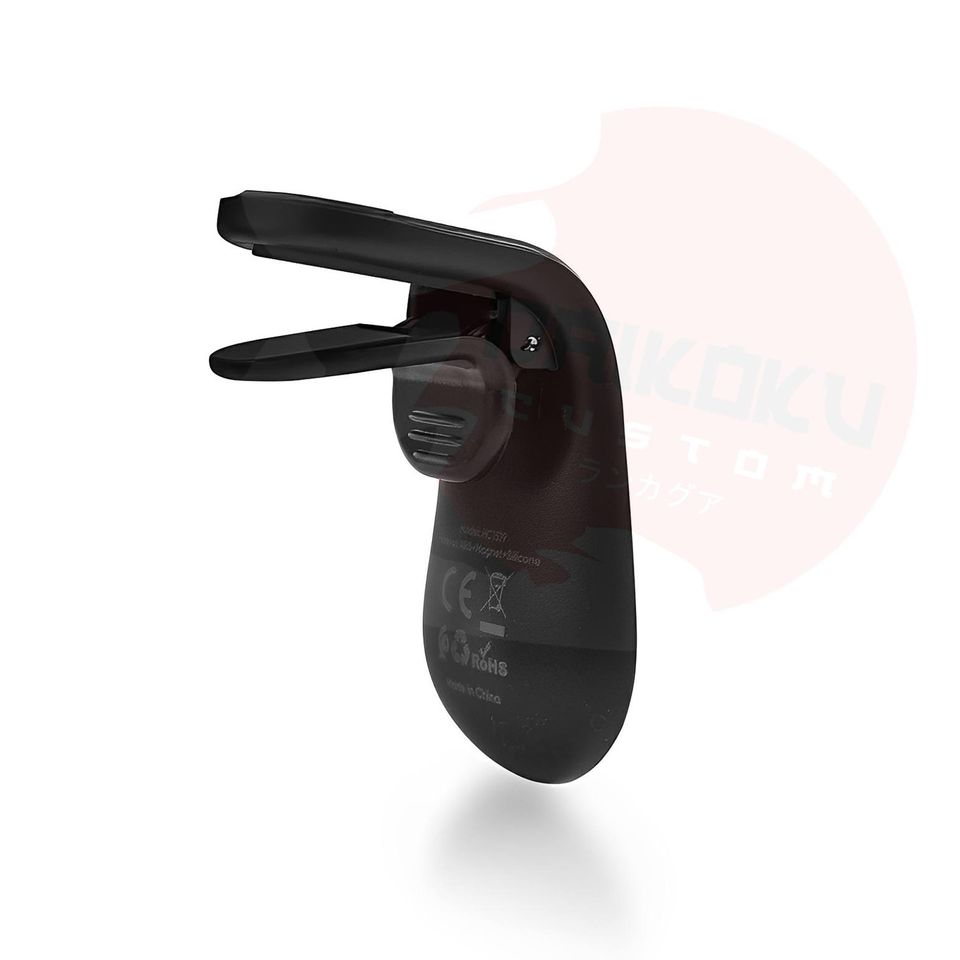 Soporte Celular Rejilla + Iman Vidvie Hc1519 11264