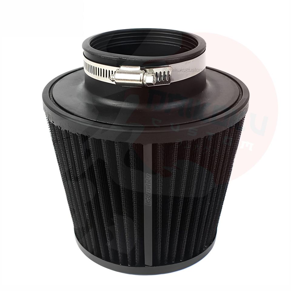 Filtro Conico Greddy 3"