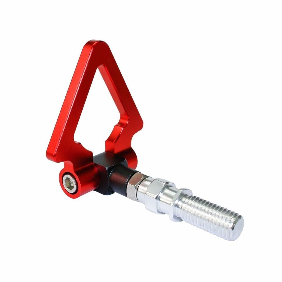Tow Hook Chico Normal Triangular