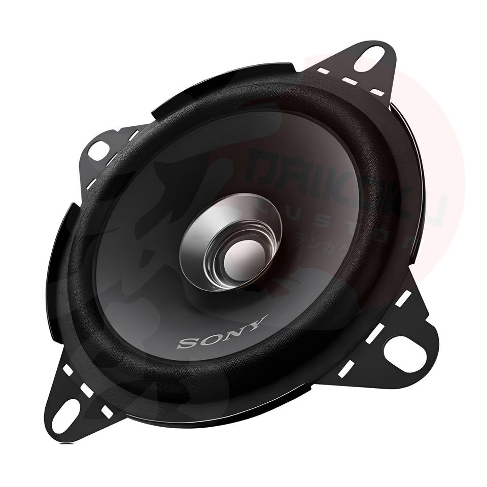 Parlantes 10cm 210w Sony XS-FB101E