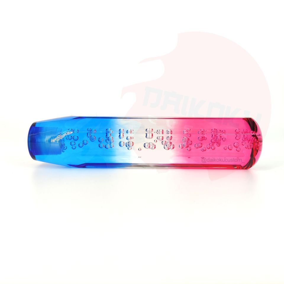 Pomo Burbuja 20cm Tricolor
