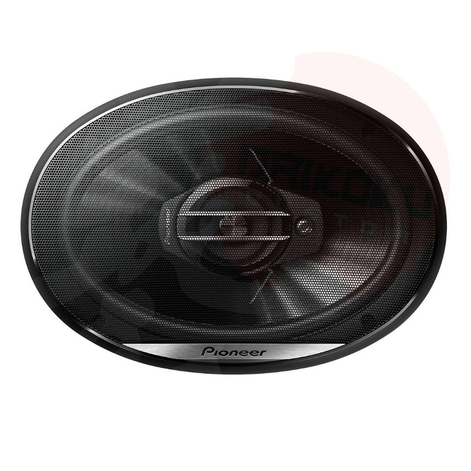 Parlantes 6x9 400w Pioneer Ts-G6930f
