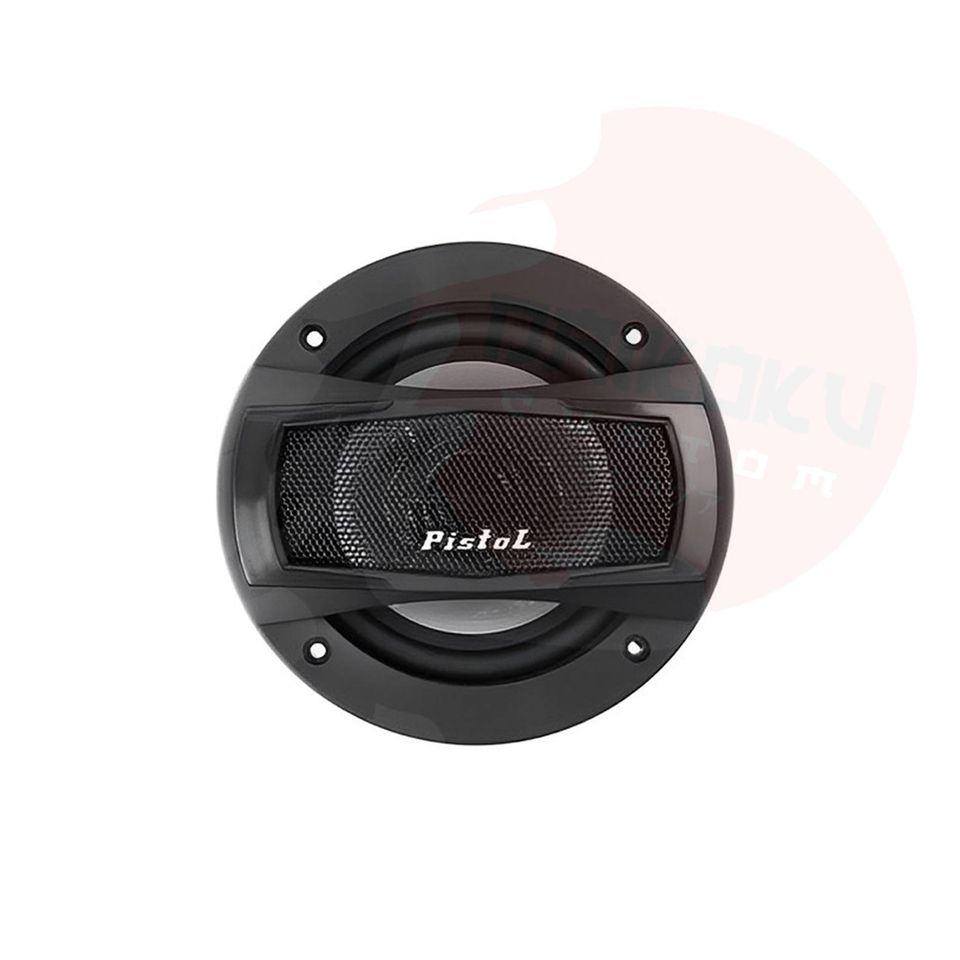 Parlantes 10cm 300w Pistol Ts-A1095s