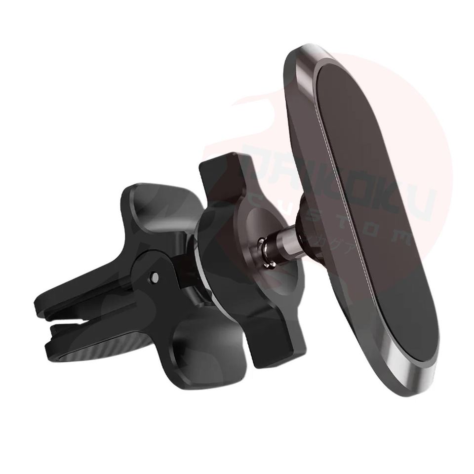 Soporte Celular Rejilla + Iman Modorwy Mh1110