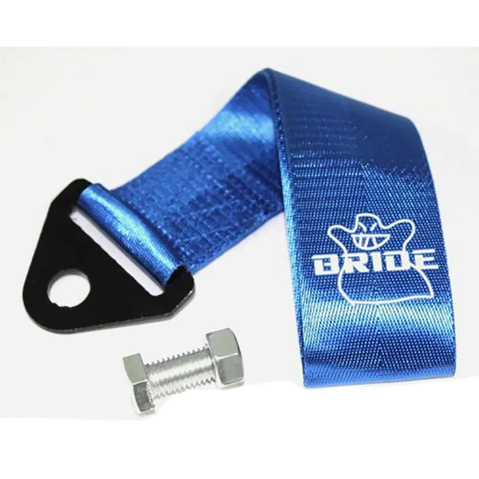 Cinta Tow Strap Apernado Bride