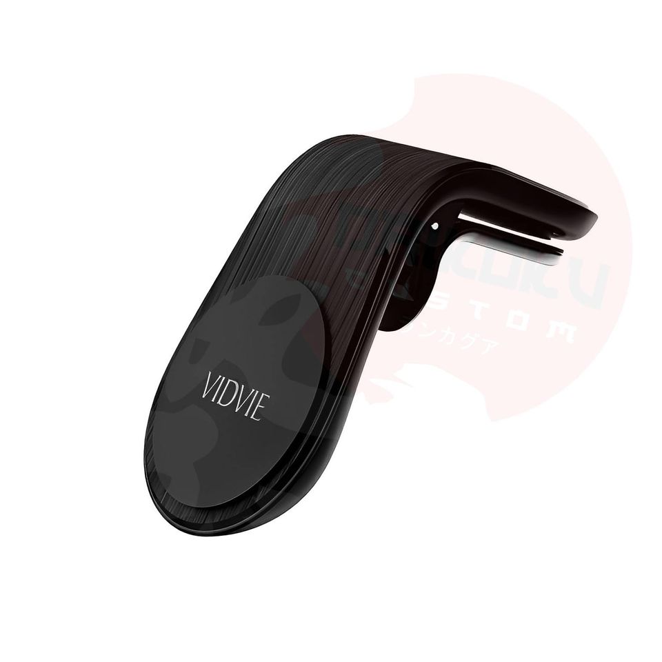 Soporte Celular Rejilla + Iman Vidvie Hc1519 11264