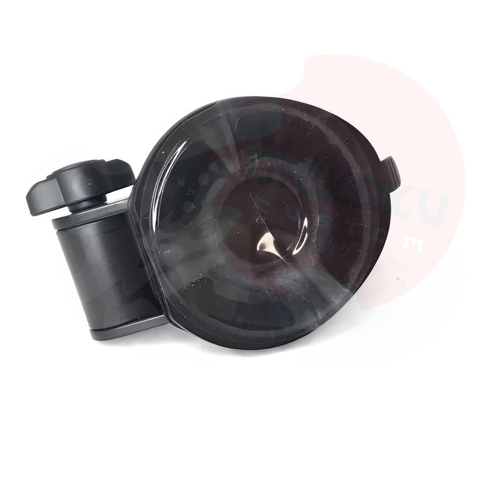 Soporte Celular Ventosa + Iman Corto 360 Irm 07387