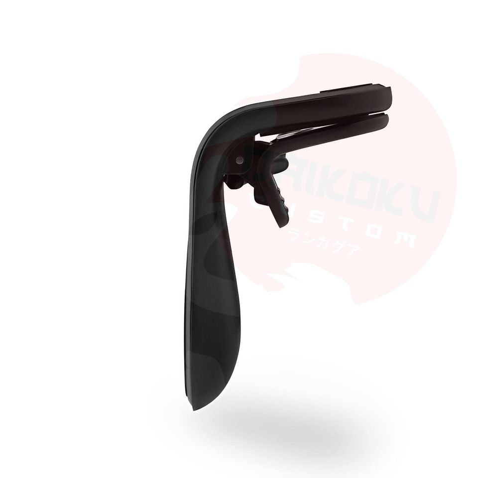 Soporte Celular Rejilla + Iman Vidvie Hc1519 11264