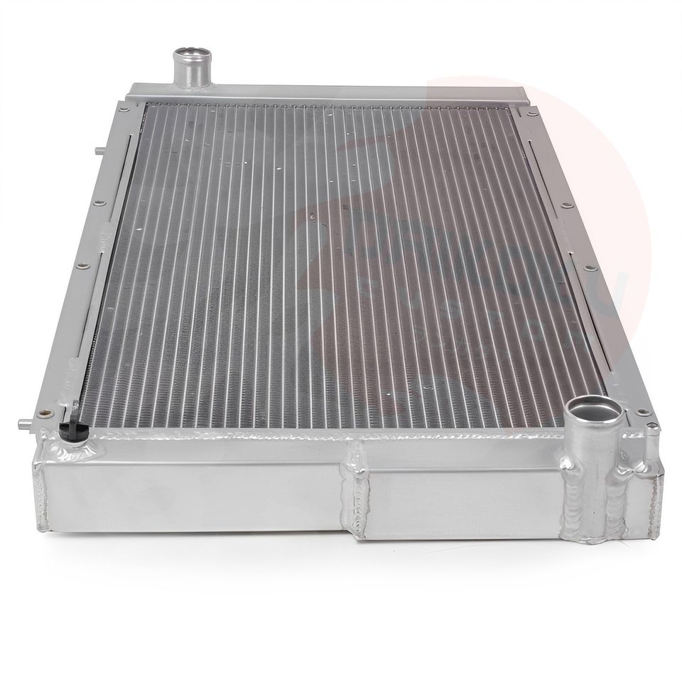 Radiador Aluminio Impreza Gc8 95-2000