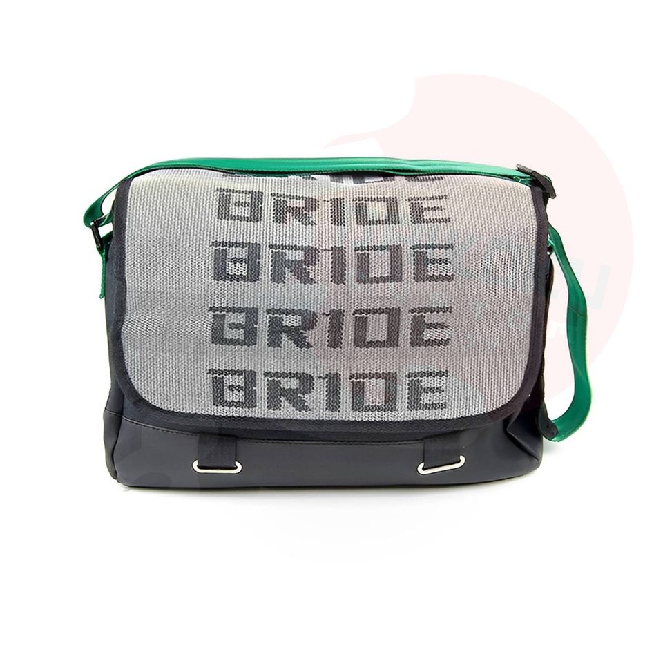 Bolso Notebook Bride Takata