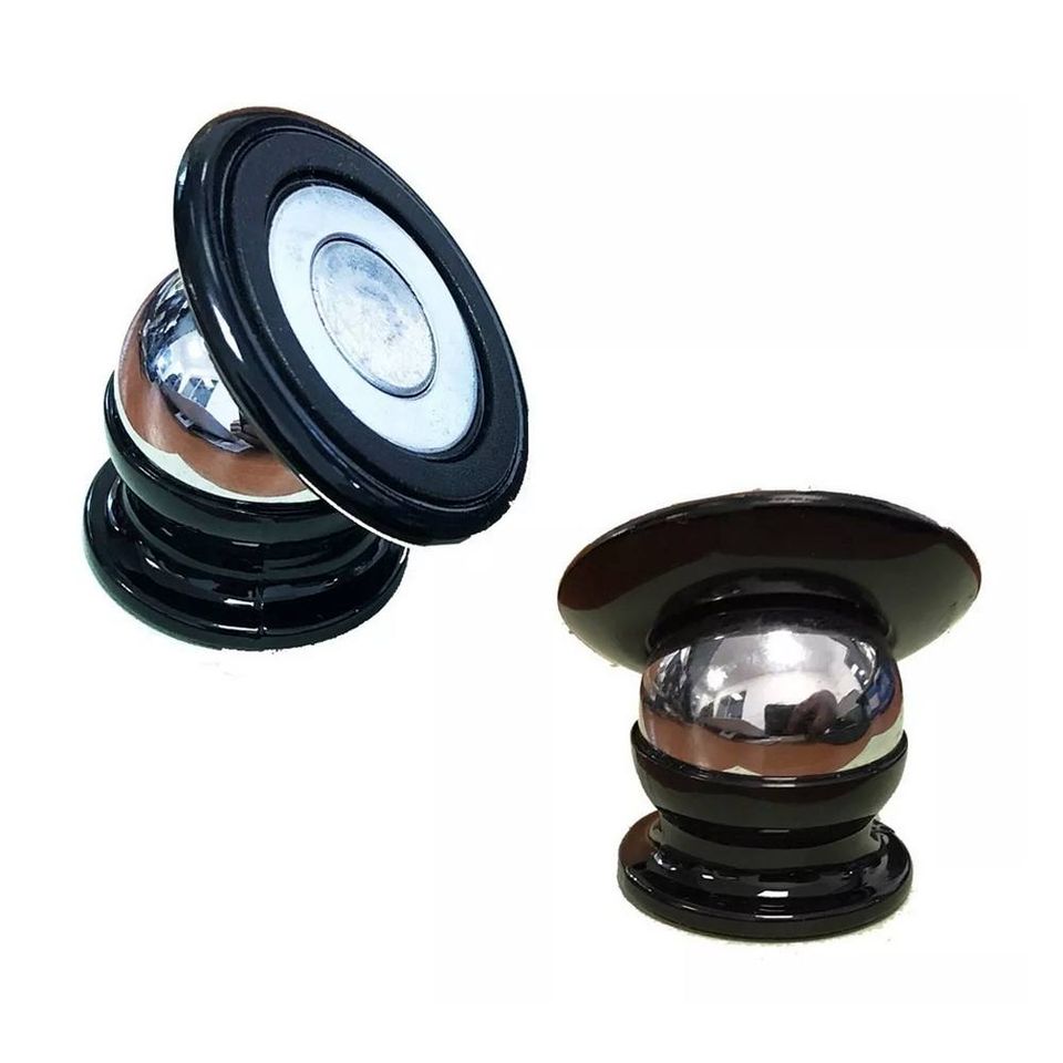 Soporte Celular Tablero + Iman Eco Sjj0133a