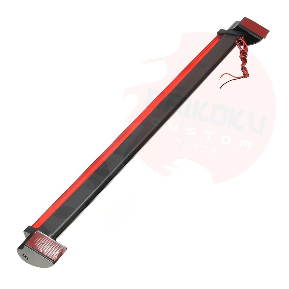 Tercera Luz Freno 56 Led 46cm Clasico