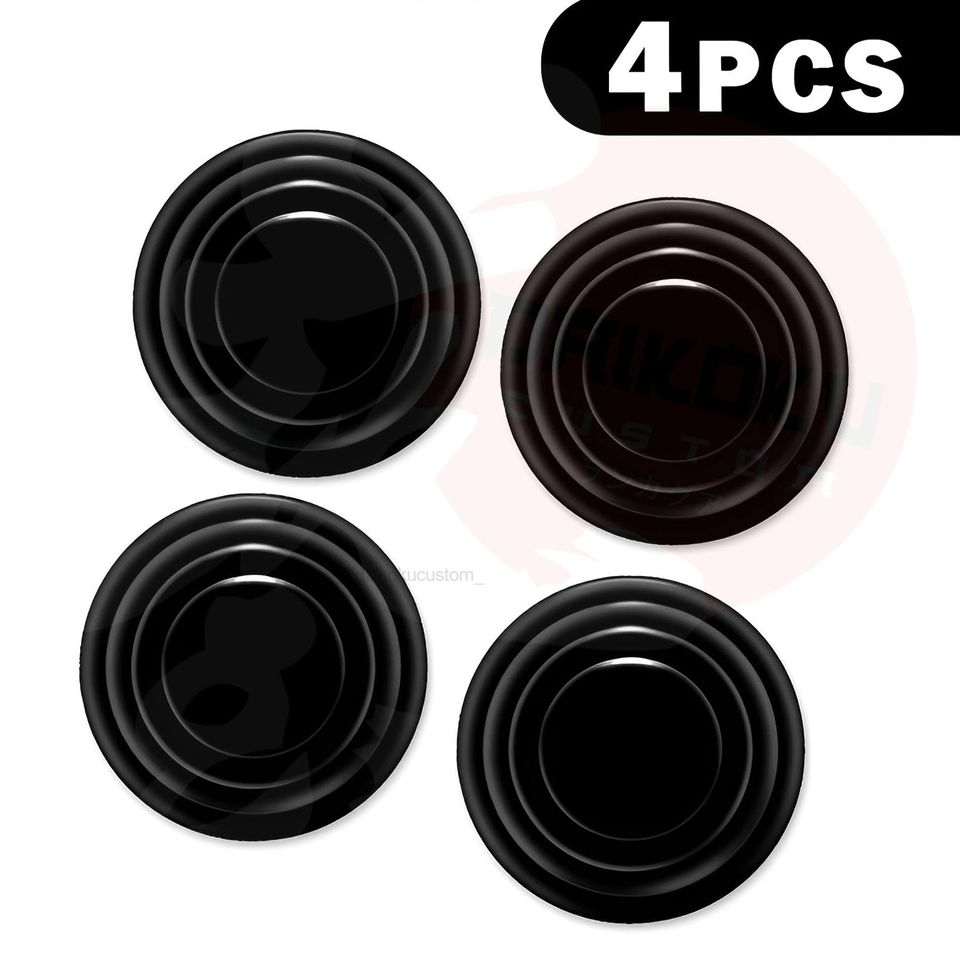 Tope Impacto Absorbente Puerta (1unid)