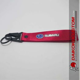 Lanyard Mosqueton Metalico Marcas