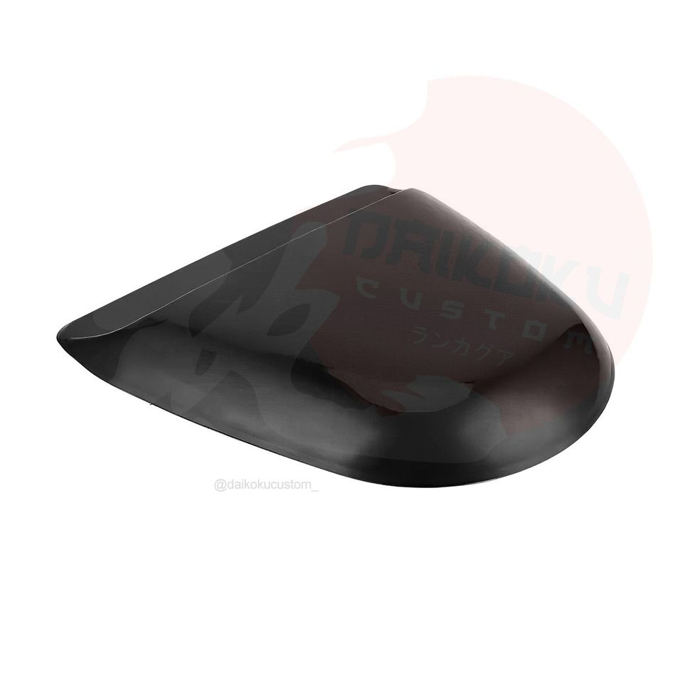 Toma Aire Capot Grande Rejilla Cromado (Ar-1)