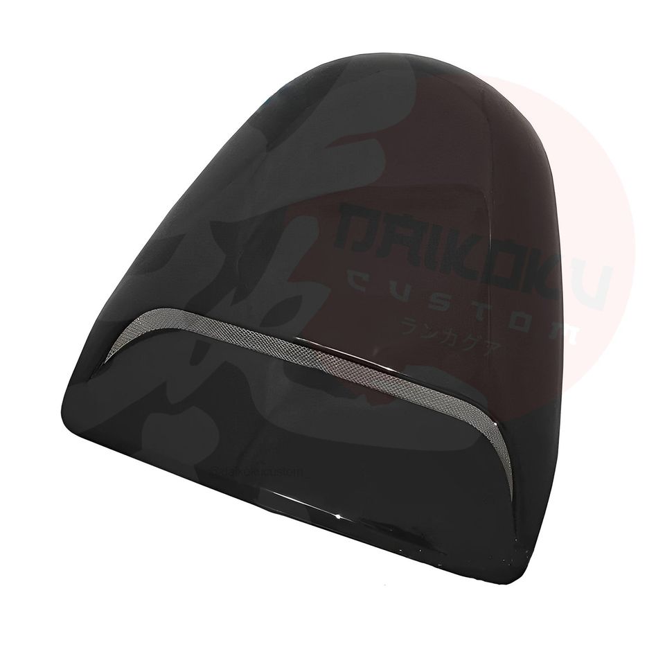 Toma Aire Capot Grande Rejilla Cromado (Ar-1)