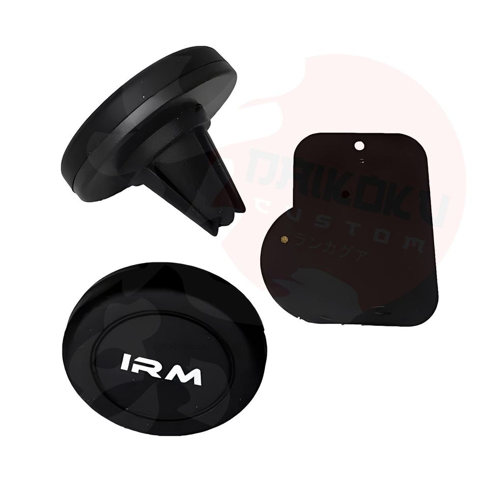 Soporte Celular Rejilla + Iman Irm 01724