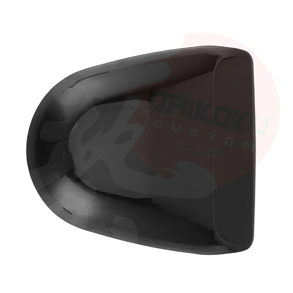 Toma Aire Capot Grande Rejilla Cromado (Ar-1)