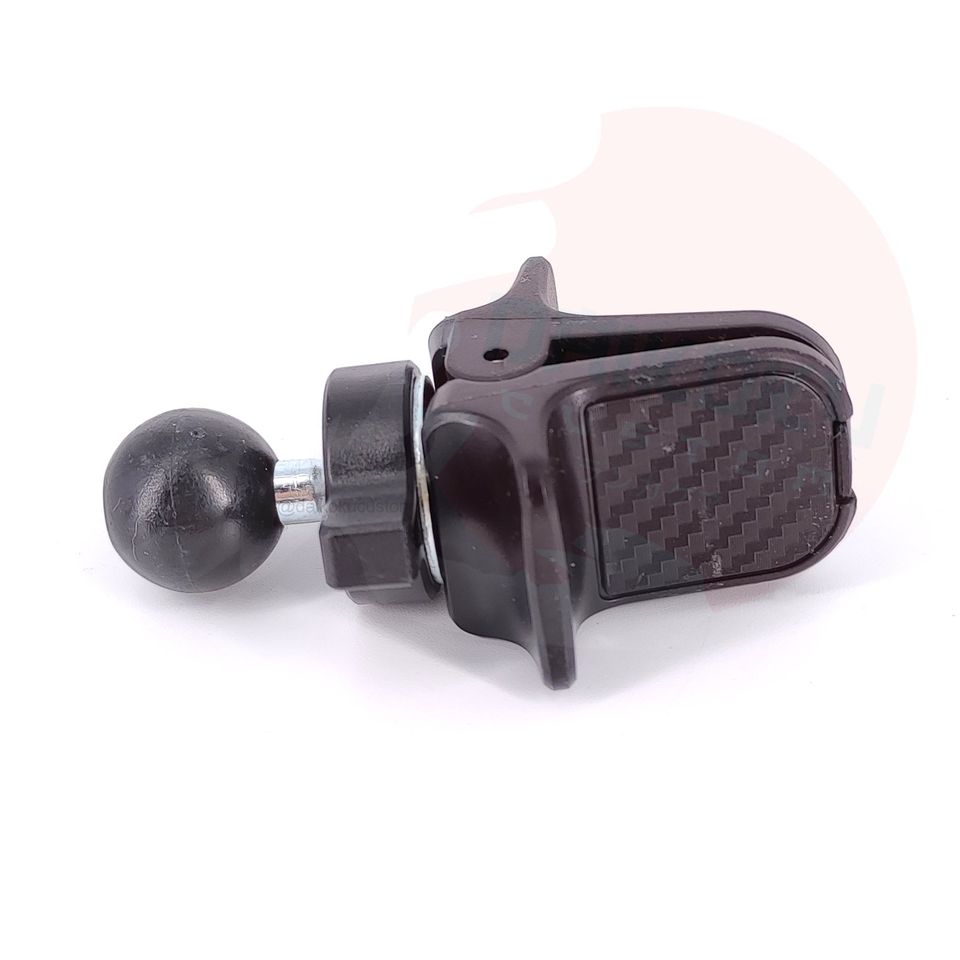 Soporte Celular Rejilla + Presion Movil 11769